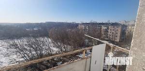 1-к квартира, вторичка, 33м2, 5/5 этаж