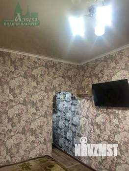 3-к квартира, вторичка, 72м2, 3/4 этаж
