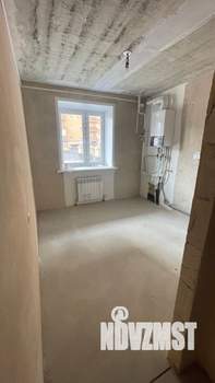 2-к квартира, вторичка, 46м2, 1/10 этаж