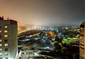 1-к квартира, вторичка, 41м2, 10/11 этаж