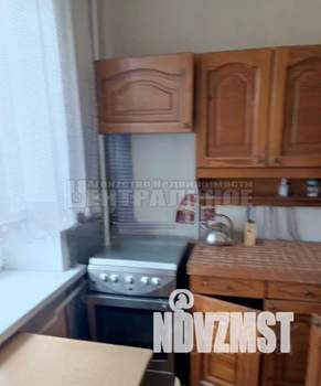 2-к квартира, вторичка, 45м2, 2/2 этаж