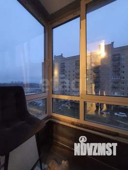 3-к квартира, вторичка, 71м2, 5/10 этаж