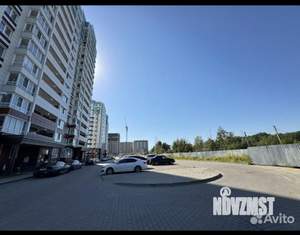 1-к квартира, вторичка, 38м2, 2/16 этаж
