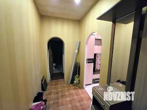 2-к квартира, вторичка, 42м2, 1/2 этаж