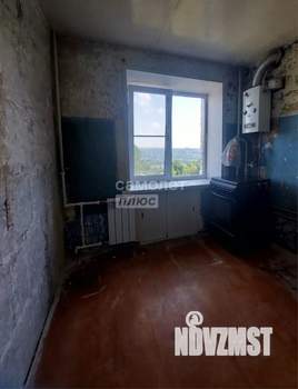 3-к квартира, вторичка, 50м2, 4/5 этаж