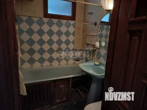 2-к квартира, вторичка, 43м2, 5/5 этаж