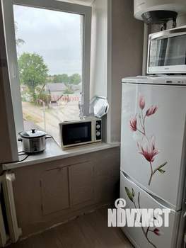 1-к квартира, вторичка, 30м2, 4/9 этаж