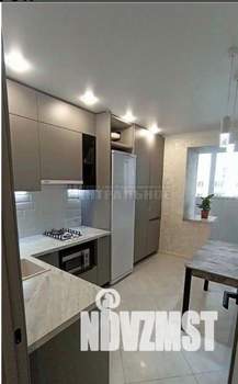 1-к квартира, вторичка, 33м2, 4/10 этаж