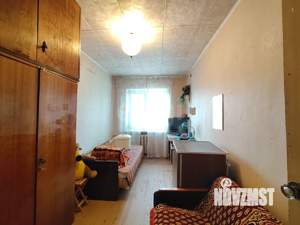 3-к квартира, вторичка, 56м2, 4/5 этаж