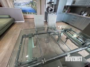 3-к квартира, вторичка, 97м2, 9/10 этаж