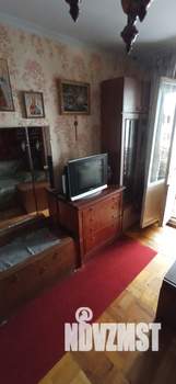 3-к квартира, вторичка, 64м2, 6/9 этаж