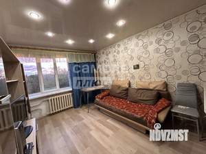 2-к квартира, вторичка, 35м2, 3/9 этаж