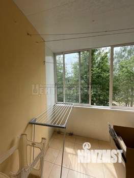 3-к квартира, вторичка, 63м2, 4/9 этаж