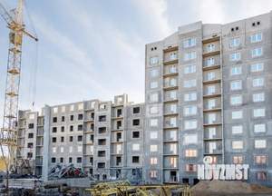 1-к квартира, вторичка, 39м2, 3/10 этаж