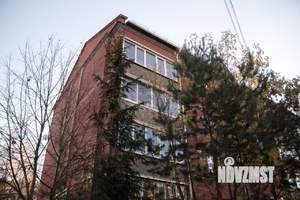 2-к квартира, вторичка, 62м2, 2/4 этаж