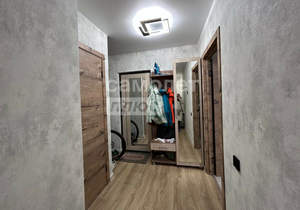 1-к квартира, вторичка, 39м2, 1/9 этаж