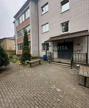 3-к квартира, вторичка, 138м2, 3/3 этаж