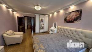 3-к квартира, вторичка, 100м2, 10/11 этаж