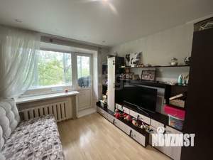 1-к квартира, вторичка, 30м2, 4/5 этаж