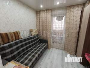 Студия квартира, вторичка, 23м2, 3/10 этаж