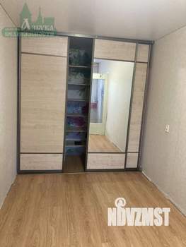 2-к квартира, вторичка, 46м2, 5/5 этаж
