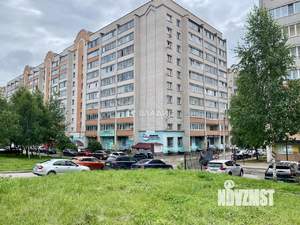 1-к квартира, вторичка, 41м2, 2/10 этаж