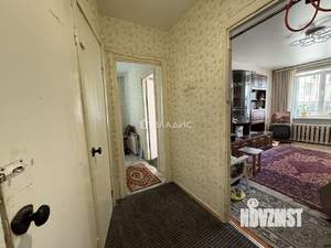 2-к квартира, вторичка, 40м2, 1/5 этаж
