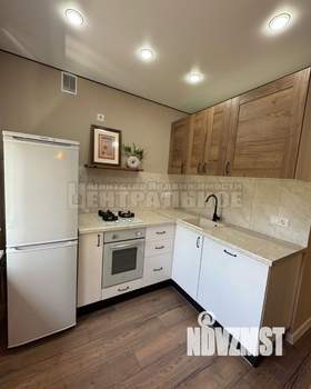 2-к квартира, вторичка, 45м2, 5/5 этаж