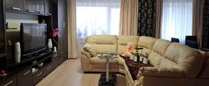 2-к квартира, вторичка, 60м2, 4/5 этаж