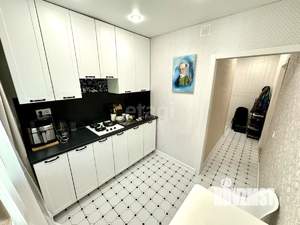 3-к квартира, вторичка, 62м2, 4/4 этаж