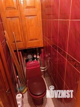 2-к квартира, вторичка, 45м2, 1/6 этаж