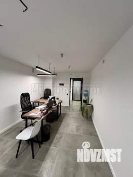 Студия квартира, вторичка, 23м2, 2/16 этаж