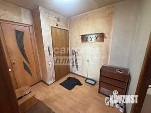 3-к квартира, вторичка, 51м2, 5/5 этаж