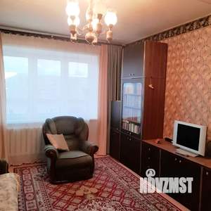 3-к квартира, вторичка, 64м2, 4/5 этаж
