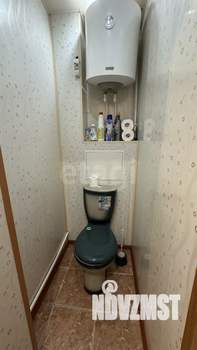 2-к квартира, вторичка, 52м2, 2/5 этаж