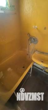 1-к квартира, вторичка, 22м2, 4/5 этаж