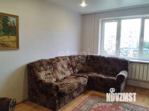 3-к квартира, вторичка, 64м2, 7/10 этаж