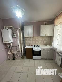 1-к квартира, вторичка, 34м2, 2/10 этаж