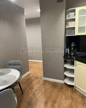 2-к квартира, вторичка, 51м2, 7/12 этаж