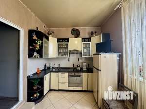 2-к квартира, вторичка, 47м2, 2/5 этаж