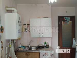 1-к квартира, вторичка, 37м2, 2/10 этаж