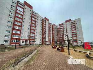 2-к квартира, вторичка, 61м2, 7/10 этаж