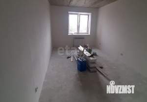 1-к квартира, строящийся дом, 41м2, 4/10 этаж