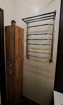 2-к квартира, вторичка, 54м2, 9/10 этаж