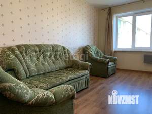 3-к квартира, вторичка, 65м2, 8/9 этаж