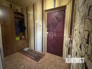 1-к квартира, вторичка, 36м2, 2/9 этаж