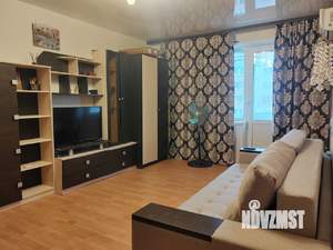 1-к квартира, вторичка, 41м2, 8/9 этаж