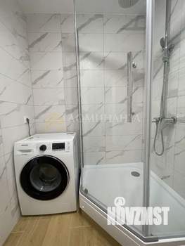 1-к квартира, вторичка, 42м2, 8/10 этаж