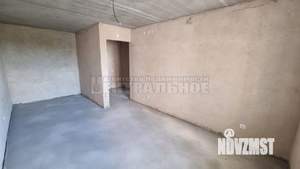 1-к квартира, вторичка, 38м2, 7/10 этаж