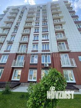 2-к квартира, вторичка, 58м2, 8/16 этаж